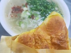 -郝刚刚羊杂割(柳巷店)