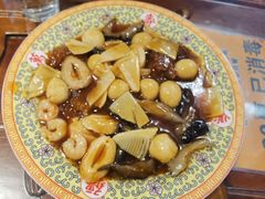-烤肉季饭庄
