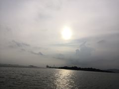 -演武大桥观景平台