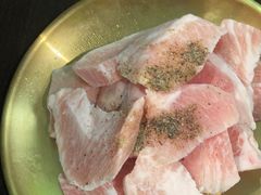 -炙城·韩式烤肉(南京东路店)