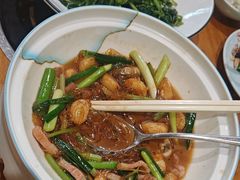 -琼菜人家·海南菜·文昌鸡(文昌大道店)