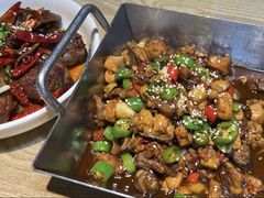 -开小灶(公望街店)