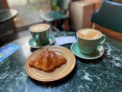 -BAKER&SPICE(安福路店)