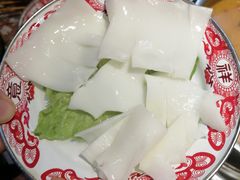 -谭三娘鲜切牛肉自助火锅(九眼桥总店)