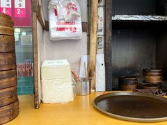 -徐建萍汤包(热河南路店)
