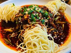 -饭江湖·江湖菜(湖广会馆店)