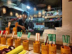 -屋里饭菜·湘菜馆(火车站店)