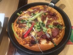 -必胜客(上海新南方商城PH店)
