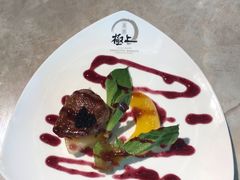 -極上萬膳·日料放题(海岸城店)