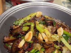 -井水小厨·湘菜(活力广场店)