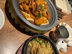 -耶里夏丽·丝路新疆菜·清真食品(徐汇南丹东路臻选店)