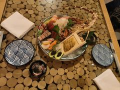 -西村日本料理(香格里拉饭店)