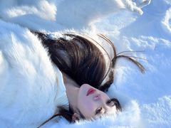 -峡谷浮石林景区