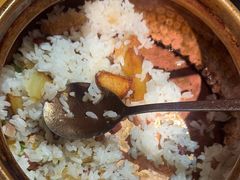 -云海肴云南菜·蒸汽石锅鱼(北京良乡华冠店)