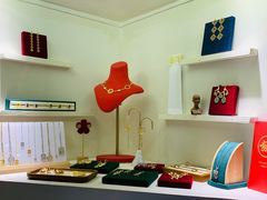 -LADY FAFA(巨鹿路陕西南路路口店)