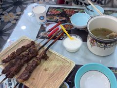 -花圃园餐厅店(和田二街28号院店)