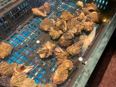 -九月海·海鲜自助(世纪东方店)
