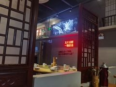 -老湖南·河鱼一锅鲜(兆禾里店)