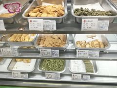 -哈氏·上海哈尔滨食品厂(五角场万达广场店)