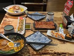 -小川洋风料理(江汉路店)