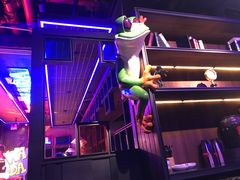 -蛙来哒(金沙洲万达店)