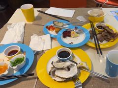 -帝企鹅自助餐厅•儿童岛•真企鹅(长隆企鹅酒店)