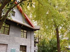 -四川大学(华西校区)