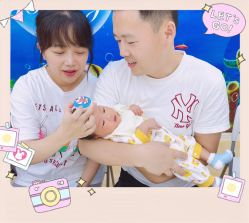 -悦熙母婴护理中心(铁桥广场店)
