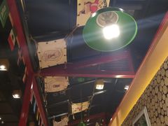 -粟氏天府·东北烧烤(江南兴隆街店)