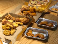 -尊宝比萨(广州塔店)