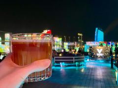 -VENU+海景酒廊