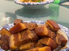 -溪涧堂农家土菜(神仙居店)