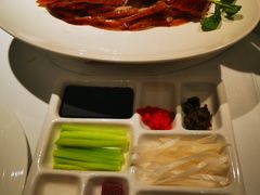 四季民福烤鸭-四季民福烤鸭店(前门店)