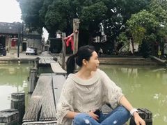 -烟桥古村