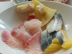 -佛山保利洲际酒店·月色西餐厅