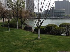 -浙江万里学院(钱湖校区)