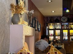 -翡翠鸟精品泰国菜(北辰财富中心店)