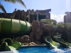 -亚马逊丛林水乐园