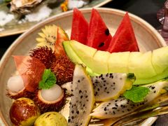 -上井料理黑金店(IFS国金中心店)