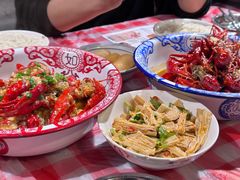 -丹虾·文和友小龙虾品牌·湘菜(北京路店)