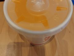 -汉堡王(龙德广场店)