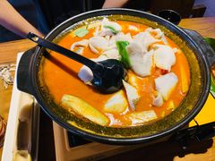 -茶花妹子云南餐厅(北大店)