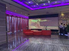 -星光灿烂KTV(金沙店)