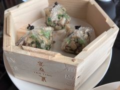 -珠海瑞吉酒店·宴庭中餐厅