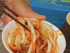 -樊三嬢手工甜水面(大邑安仁店)