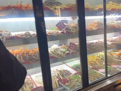 -为民烧烤吧.自贡爆炒菜(收录10年好店)