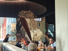 -Ameigo梅果·云贵川bistro(长宁来福士店)