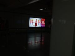 -金科路(地铁站)