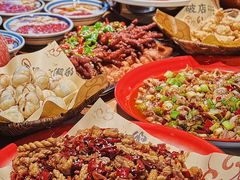 -泥糊破店小酒馆·团建聚餐(南京西路店)