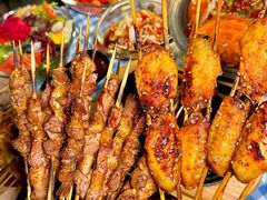 -1819餐厅·团队聚餐·烤串·精酿